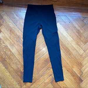 Electric Yoga Laser Cut Legging
